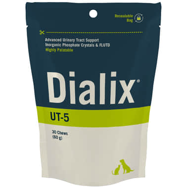 Dialix UT 5