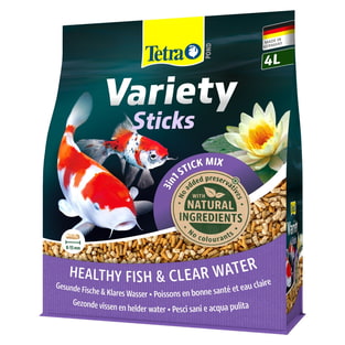 Variety Sticks