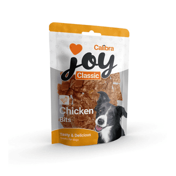Dog Classic Chicken Bits