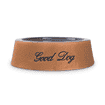 Dog bowl "Good Dog"
