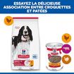 Canine Adult Chicken - Boîte