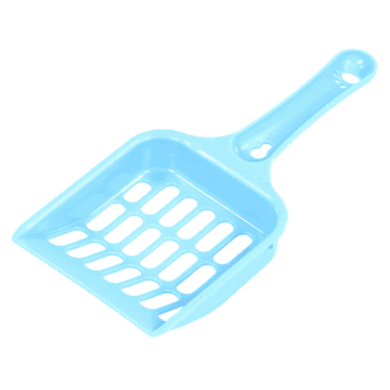 swisspet replacement cat litter scoop Makon