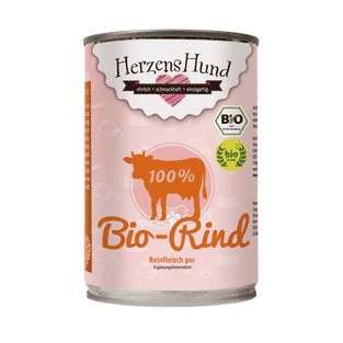 Rind - Bœuf bio pur