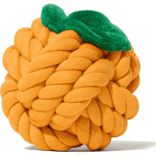 Seilball Tangerine