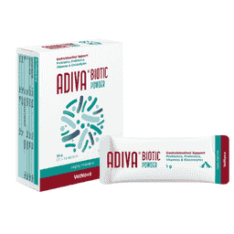 Adiva Biotic Powder