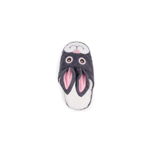 2 x Doggie's slipper toy