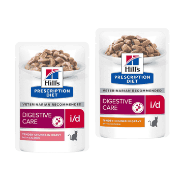 Feline i/d Digestive Care - Sachet