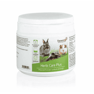 Herbi Care Plus