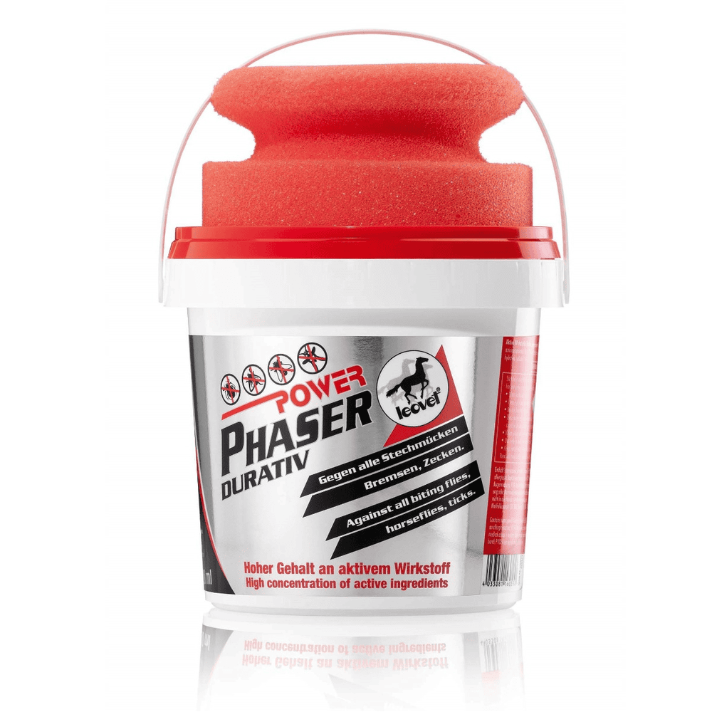 Power Phaser Durativ