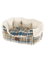 Hunde- & Katzenbett Scotch