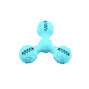 Denta-Rub Tribone