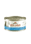 HFC Natural / Thon - en boîte, 24x70g