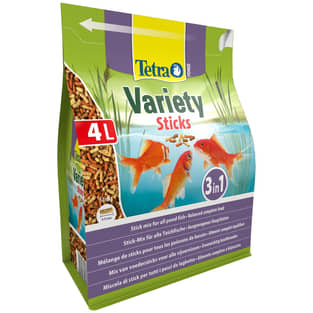 Variety Sticks
