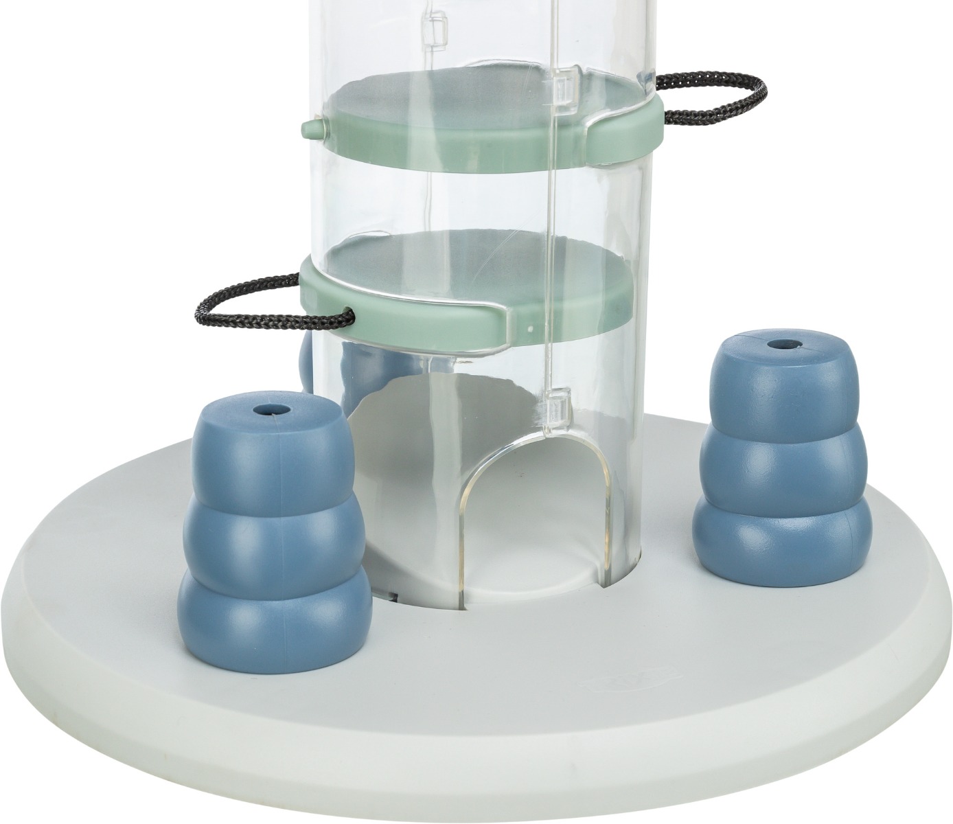 Dog Activity Gambling Tower