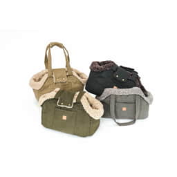 Sac de transport Lucky Canvas