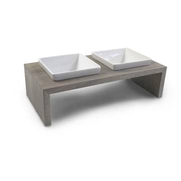 Mangeoire double Meshidai