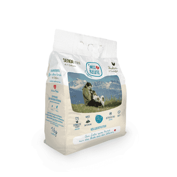 Soft SENIOR Poulet et Pomme de terre Mini
