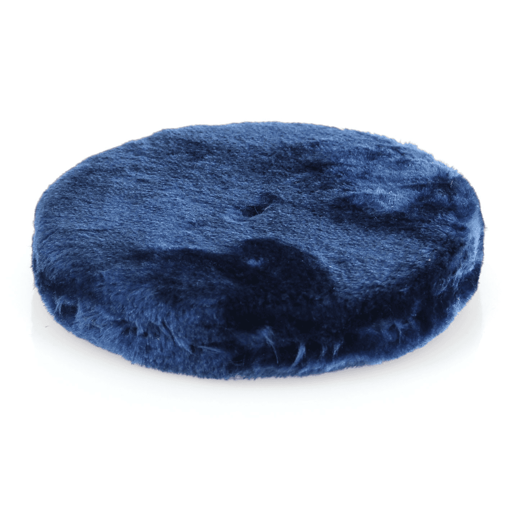 Shim Ø 16.5 x 3 cm, blue