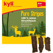Pure Stripes Hirsch