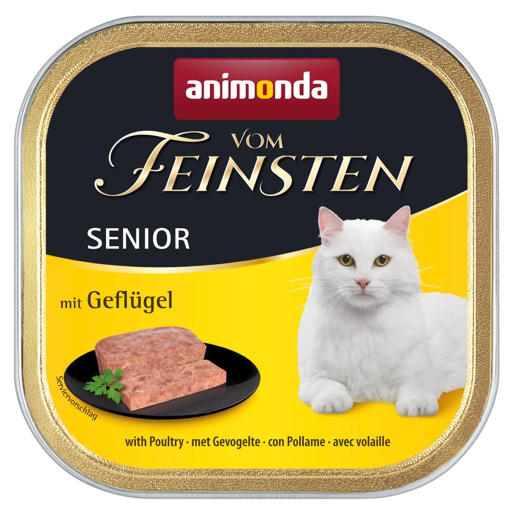 Vom Feinsten Senior