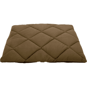 Flectabed Q with Suede cover