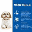 Canine Mature Adult 7+ Small & Mini Breed