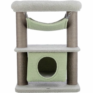 Junior cat scratcher Lunito