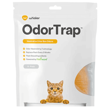 Litter-Robot 4 Katzentoilette