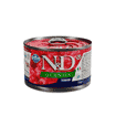 Canine Senior Mini Quinoa Lamm - Dose