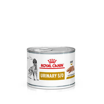 Urinary S/O Dog - Dose