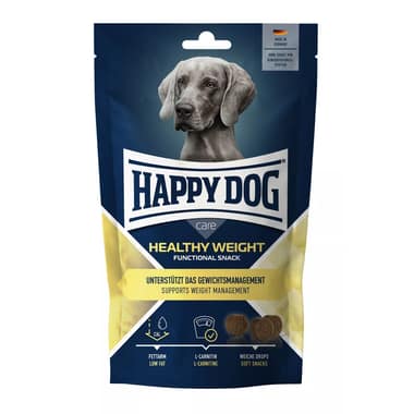 Care Healthy Weight Functional Snack