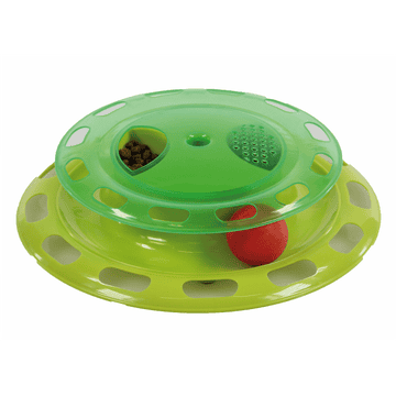 Table tournante 2en1