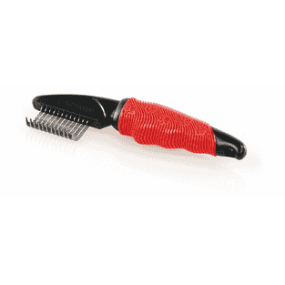Care Pelage Peigne à démêler, pelage fin et bouclé