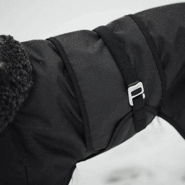 Winter Wollmantel Hybrido Arctic
