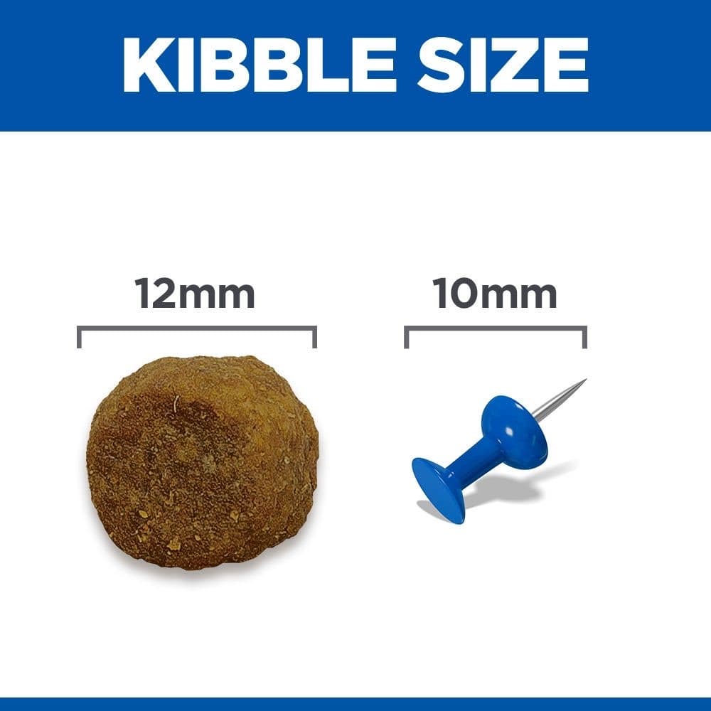 Canine Mature Adult 7+ Medium Breed Lamb & Rice