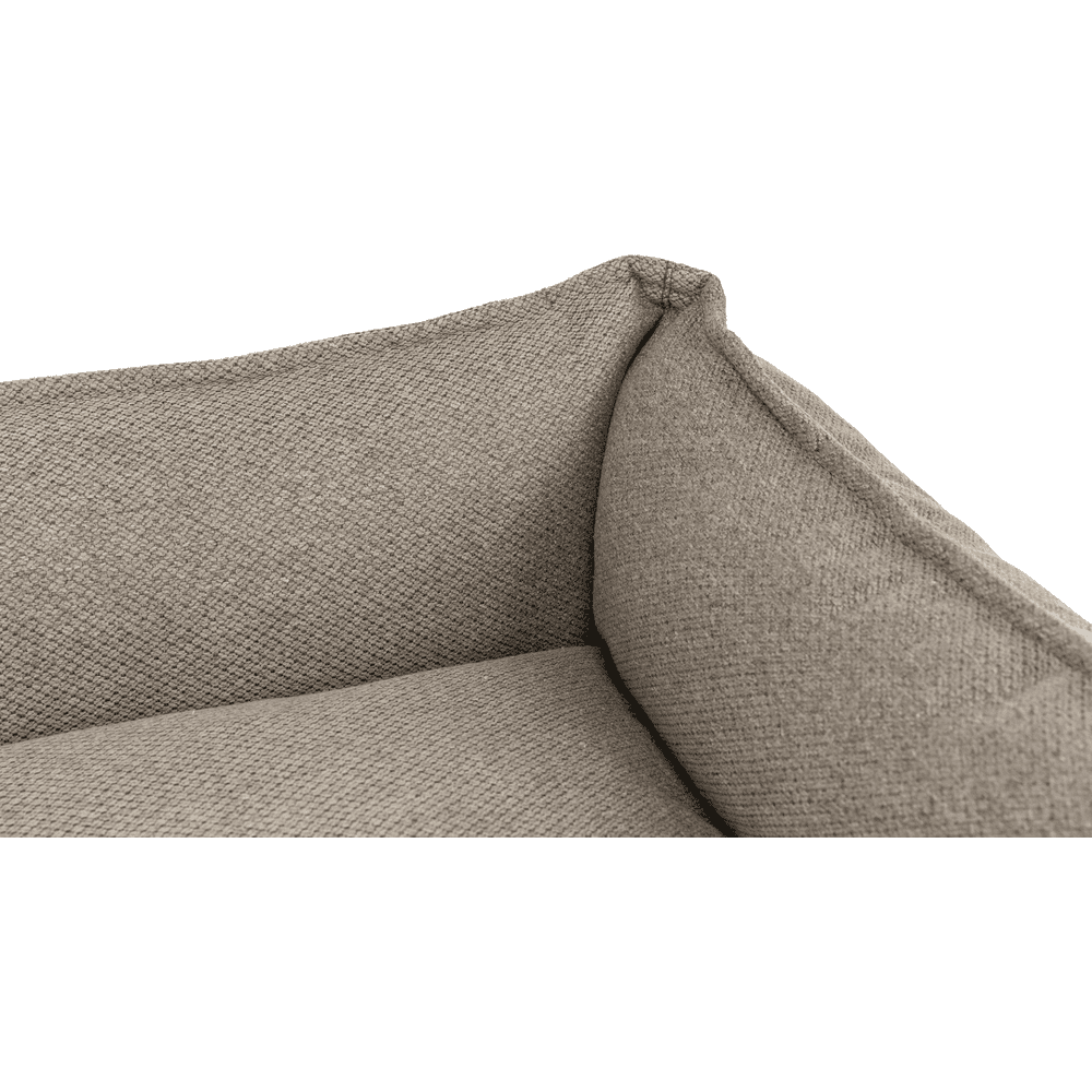 Bett Liano taupe