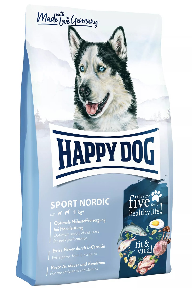 fit & vital Sport Nordic