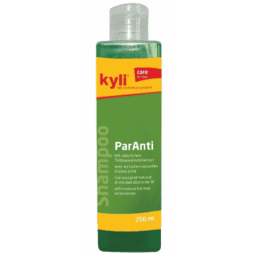 Shampoo ParAnti