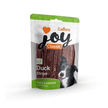 Dog Classic Duck Strips