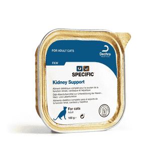 SPECIFIC Kidney Support FKW