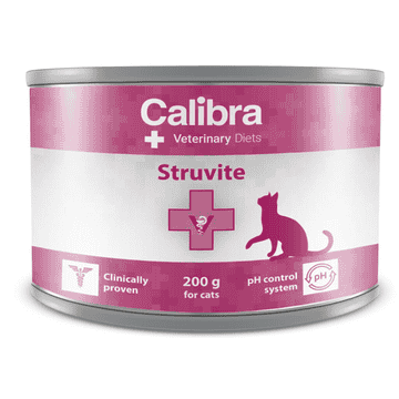 Feline Struvite - boîte