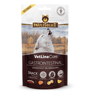 Care Gastrointestinal Snack