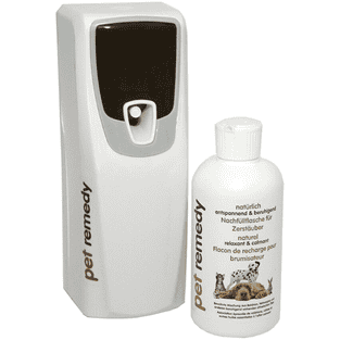Pet remedy Zerstäuber