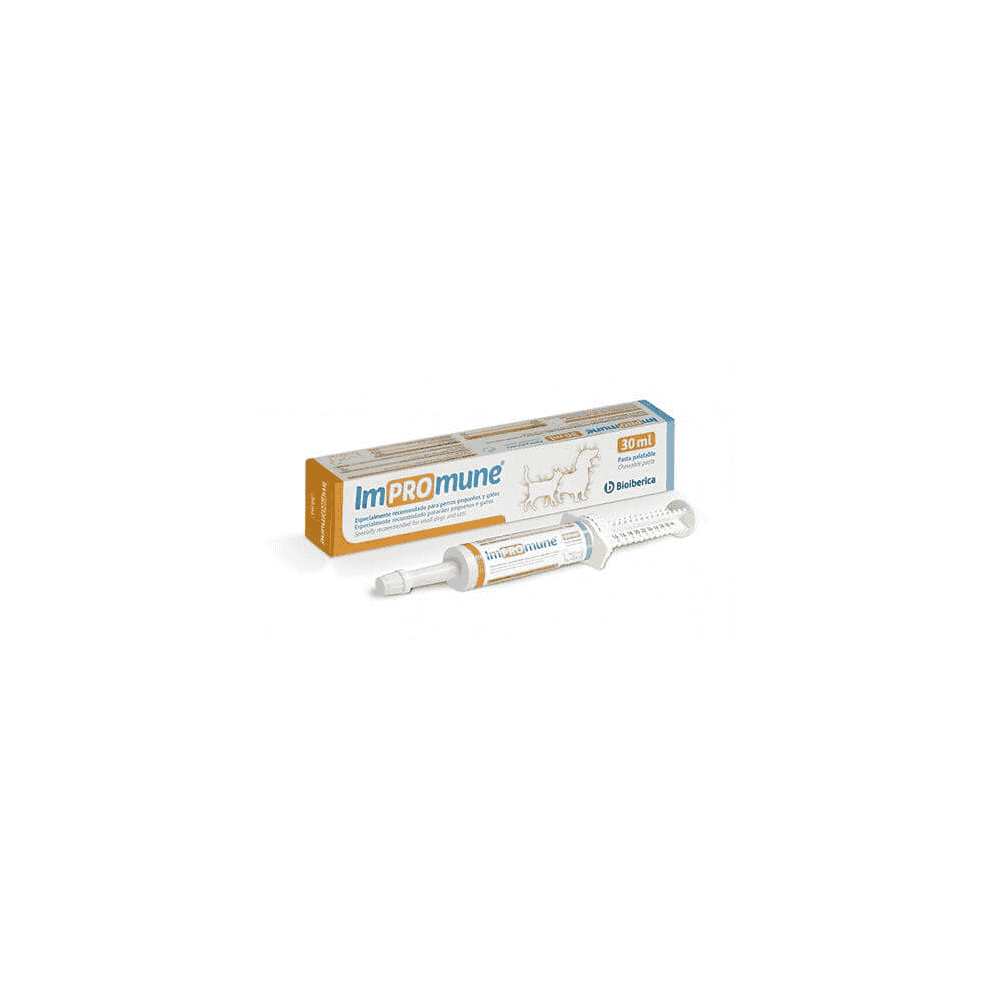 Impromune-Paste