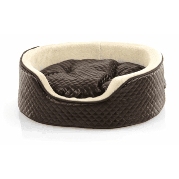 Hunde- & Katzenbett Dioren