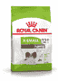 X-Small Ageing 12+