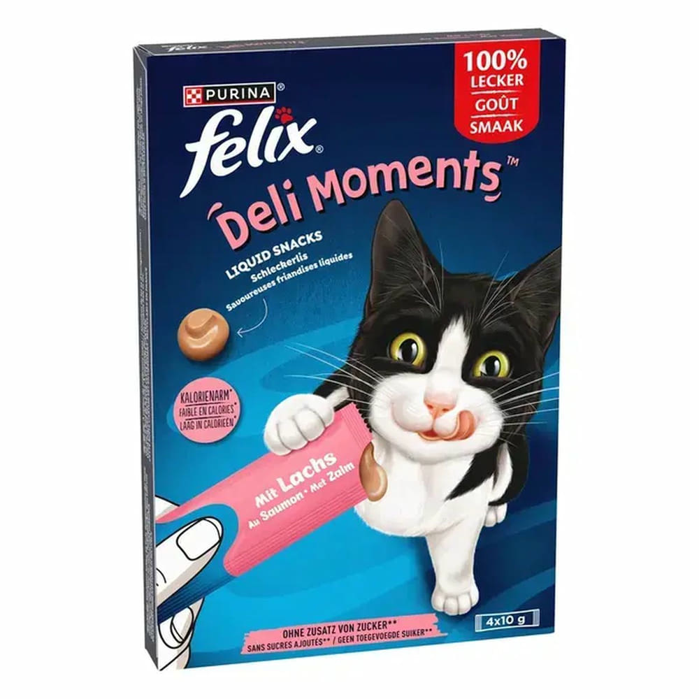 Deli Moments