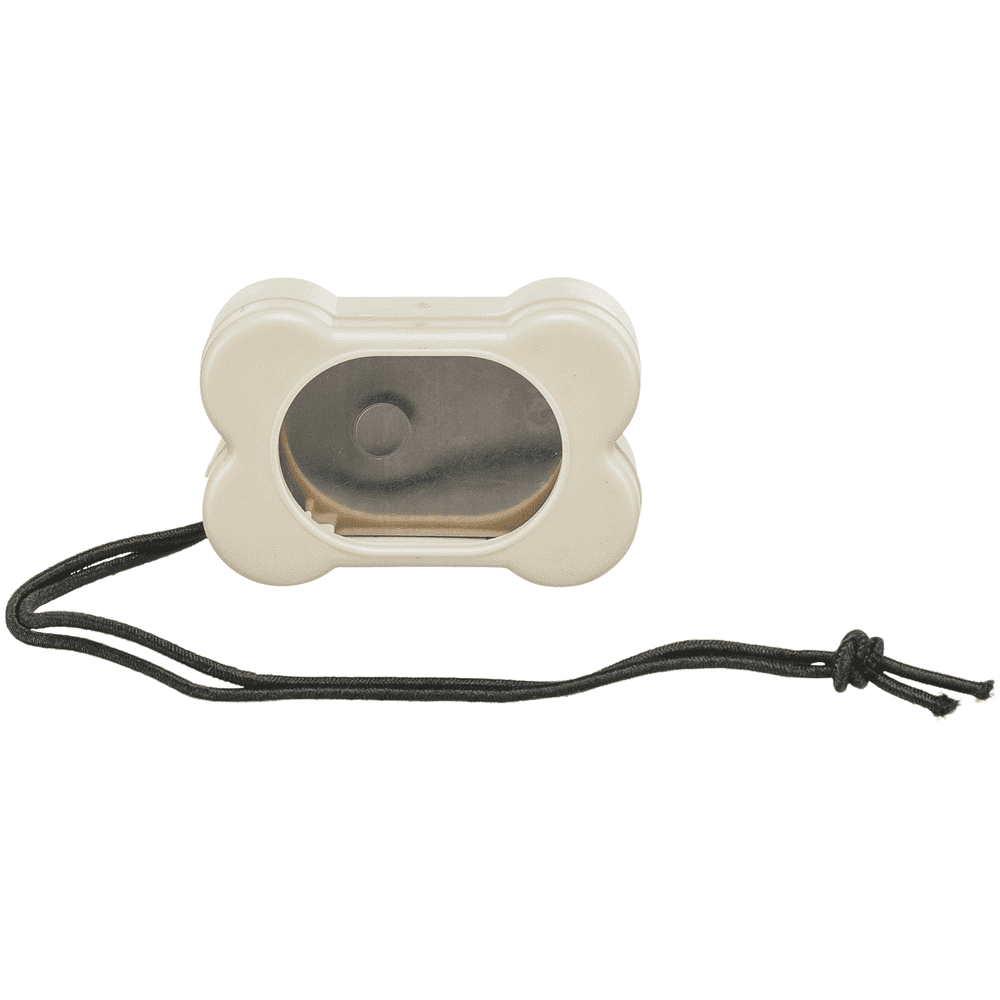 3 x Basic Clicker