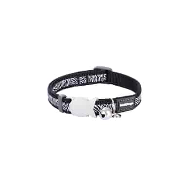 Collier pour chats Design Safari XS