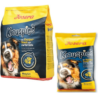 Josera Knuspies